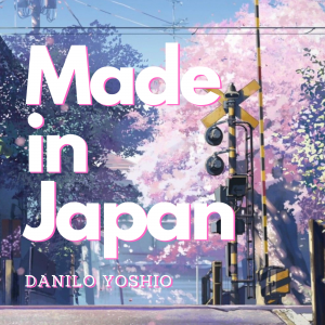 Made in Japan